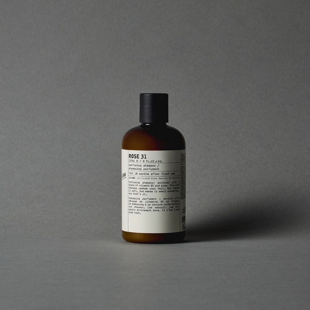 Le Labo ROSE 31 Perfuming Shampoo